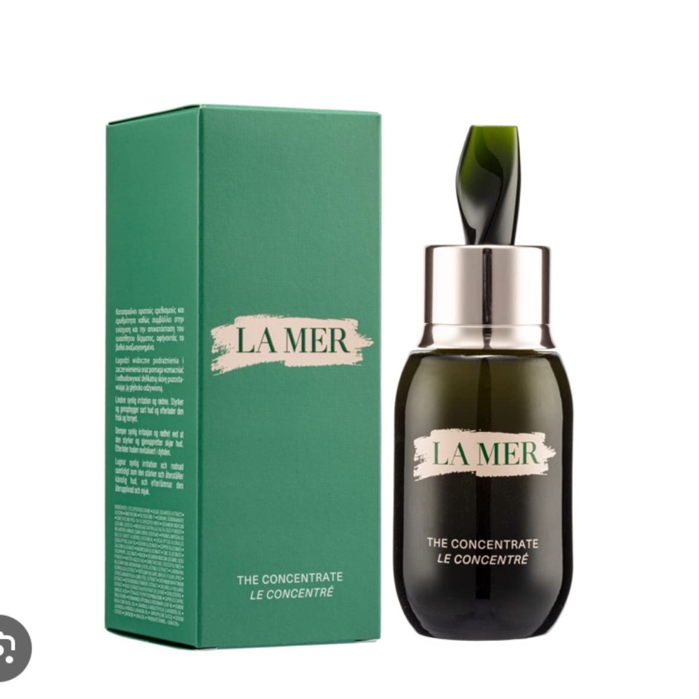La Mer the Concentrate Serum 15ml (NEW IN BOX) $220